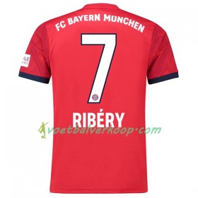 FC Bayern München Ribery 7 Thuisshirt 2018/2019